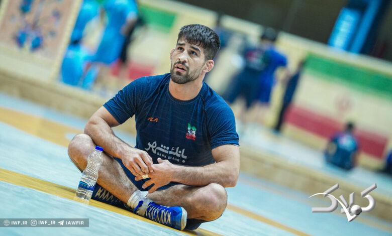 يونس امامي