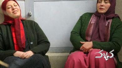 بازیگر
