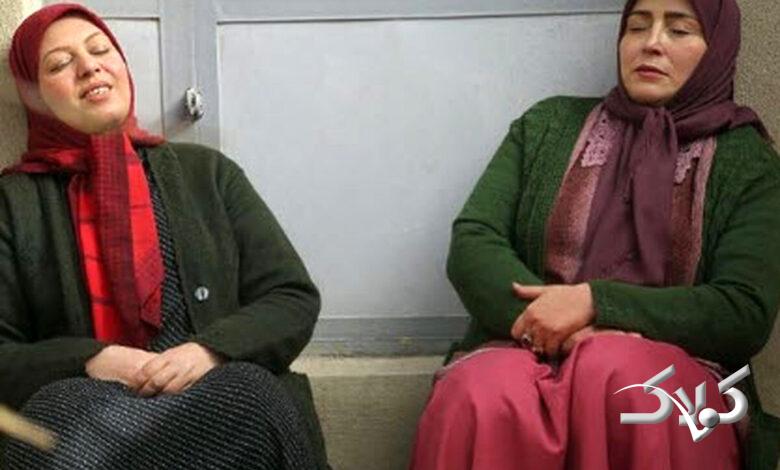 بازیگر
