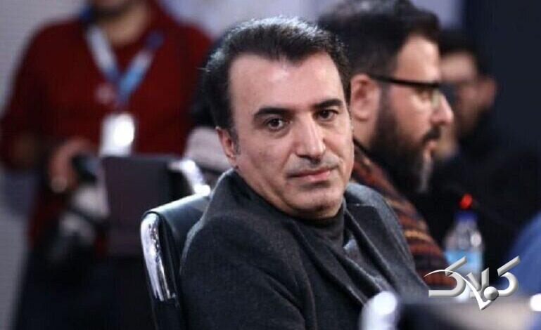 داود صبوری