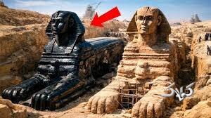 سایه دوقلوی ابوالهول