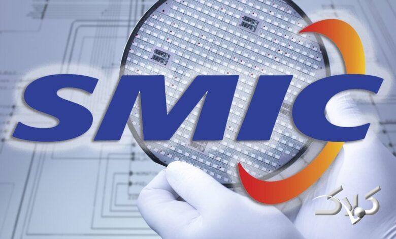 SMIC