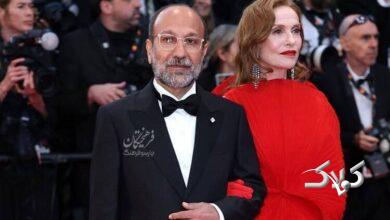 فیلم اصغر فرهادی
