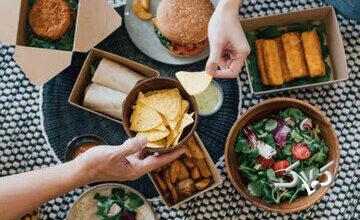 food