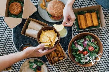 food