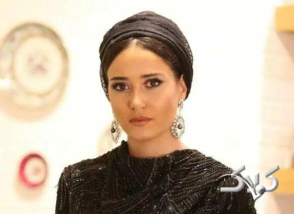 پریناز ایزدیار