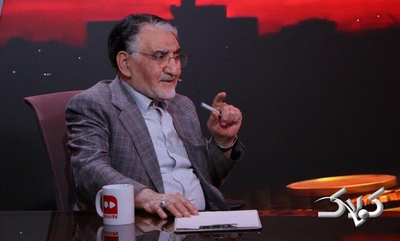 یحیی آل اسحاق