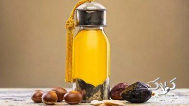 روغن ارگان