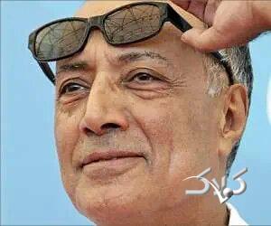 عباس کیارستمی