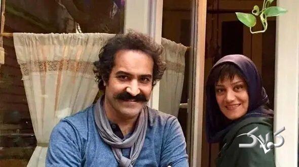 بازیگر