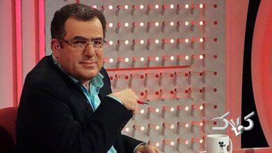 محمود گبرلو