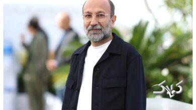 اصغر فرهادي