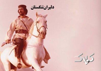 دليران تنگستان