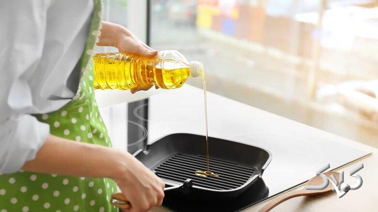 غذای چرب