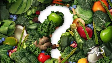 vegeterian