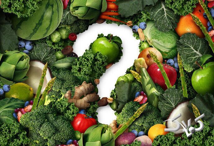 vegeterian