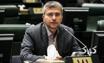 ابراهیم رضایی، سخنگوی کمیسیون امنیت ملی