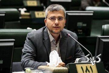 ابراهیم رضایی، سخنگوی کمیسیون امنیت ملی