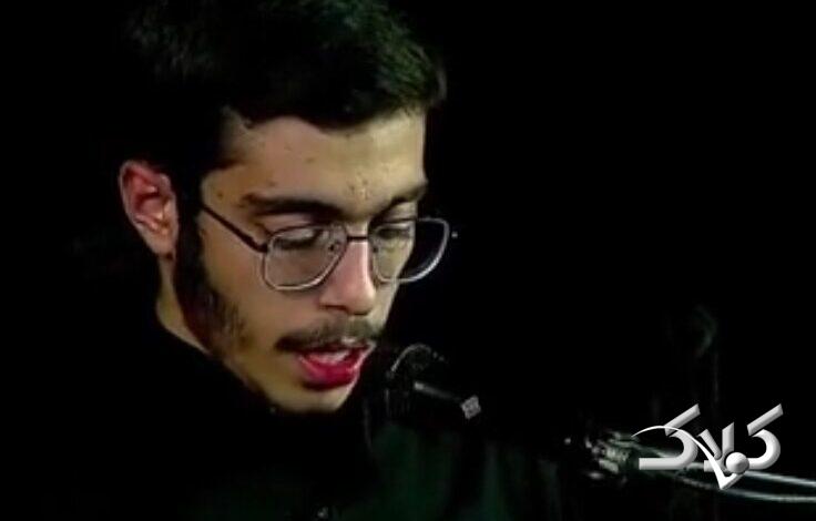دلنوشته فرزند رهبر انقلاب