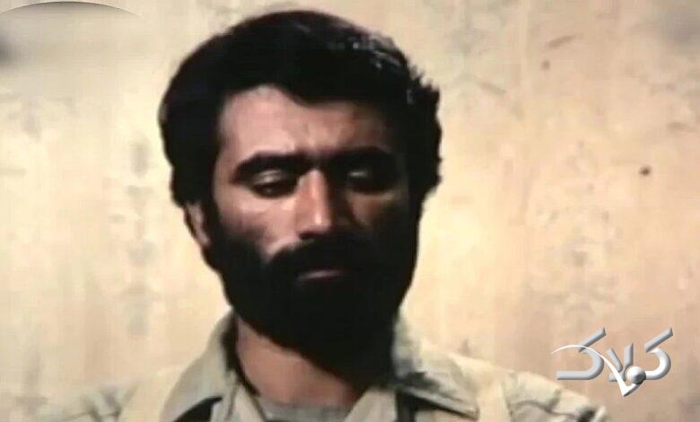 خسرو ضيايي