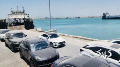 واردات خودرو