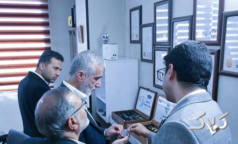 پیرصالحی