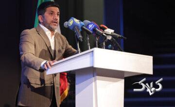 علیرضا دبیر