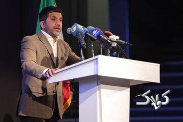 علیرضا دبیر