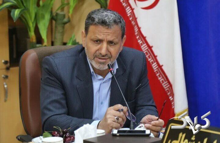 دادستان بجنورد: مطالبه شاکیان پرونده طلای آبشده پیگیری میشود