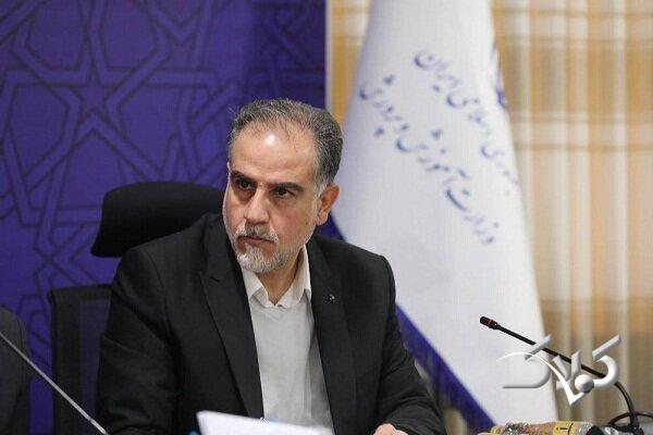 نظارت جدی آموزش و پرورش بر مدارس بینالملل