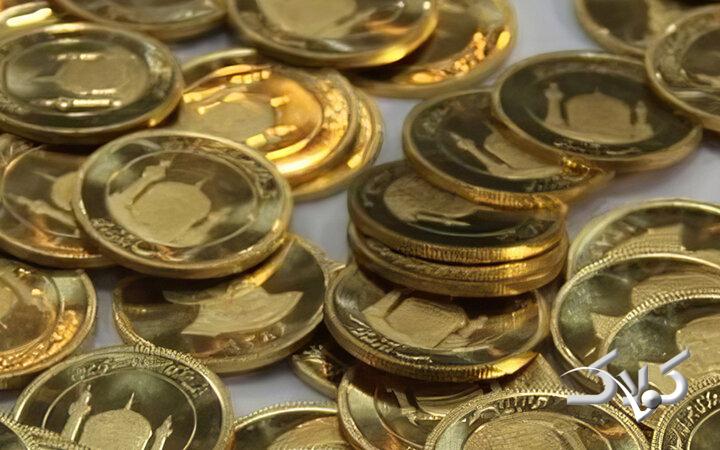 آخرین قیمت طلا و سکه امروز ۷ خرداد؛ سکه ۱۸۷ میلیون تومان شد