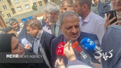 پوشش ۱۰۰ درصدی سنجش سلامت کودکان بدو ورود به مدرسه