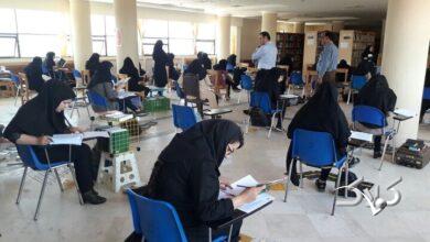 مصوبه جدید برگزاری آزمونهای نهایی و شرط ایجاد «سابقه تحصیلی»