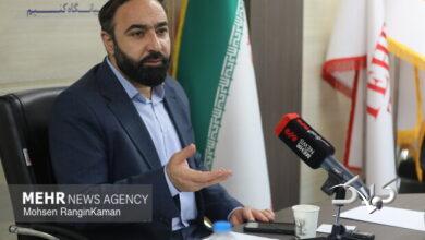 برگزاری رویداد «از ایرانمان دفاع میکنیم» با مشارکت ۷۰ هزار دانشآموز