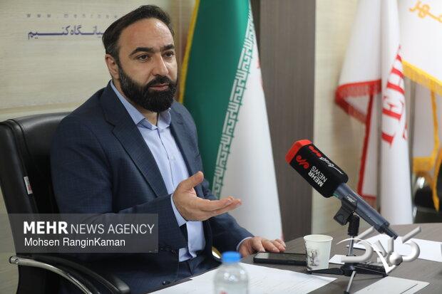 برگزاری رویداد «از ایرانمان دفاع میکنیم» با مشارکت ۷۰ هزار دانشآموز
