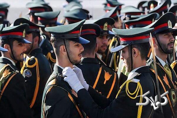 دبیرستان پلیس تهران پذیرای دانشآموزان واجد شرایط از سه استان کشور