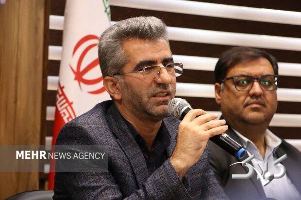 «امیرآباد دامغان» قهرمان سوادآموزی استان سمنان