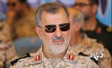 روایت فرمانده قرارگاه سیدالشهدا از محمد پاکپور؛ برخی شبها یک ساعت میخوابید و کم خوراک بود اما...