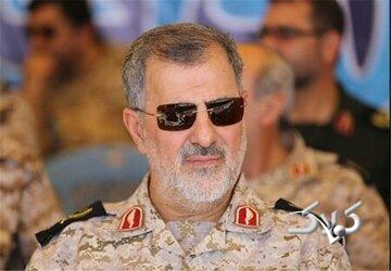 روایت فرمانده قرارگاه سیدالشهدا از محمد پاکپور؛ برخی شبها یک ساعت میخوابید و کم خوراک بود اما...
