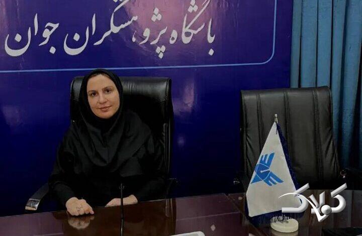 ثبت بیش از ۳۰۰۰ اثر در محور نمایشگاه مجازی المپیاد دست سازهها