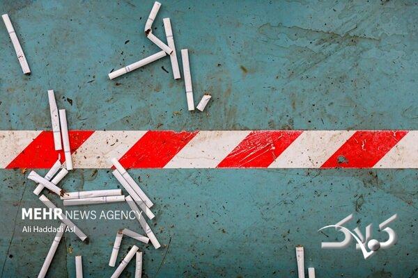 طرح جدید برای دور نگه داشتن دانشآموزان از دخانیات
