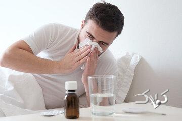 چرا بعضی آدمها کمتر مریض میشوند؟