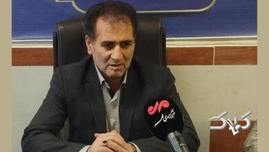 کرمی: نحوه برگزاری امتحانات نوبت دوم مدارس آستارا مشخص شد