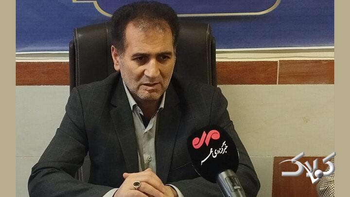 کرمی: نحوه برگزاری امتحانات نوبت دوم مدارس آستارا مشخص شد