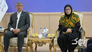 معاون وزیر: لرستان در شاخصهای عملکردی دوره ابتدایی وضعیت خوبی دارد