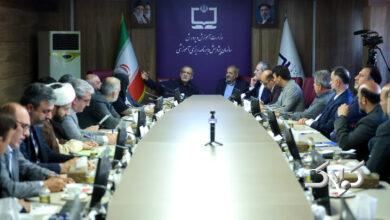 پزشکیان: زمینه حضور اساتید برجسته برای انتقال آموزشهای نوین فراهم شود