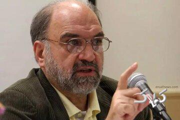 تقدیر عبدالکریم سروش از نیروهای مسلح؛ ایستادگی سپاه و ارتش مایه غرور ملی شد/ حامیان تجاوز به کشور باید پاسخگو باشند