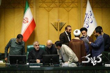 وقتی سعید جلیلی جای شعام حرف میزد/ مروری بر پشت پرده مخالفت برخی نمایندگان با تصمیمات شورای عالی امنیت ملی