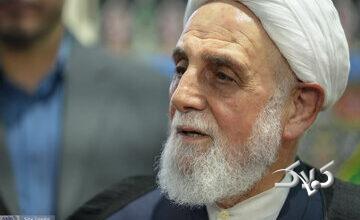 پیام علی اکبر ناطق نوری به سید محمد خاتمی + جزئیات