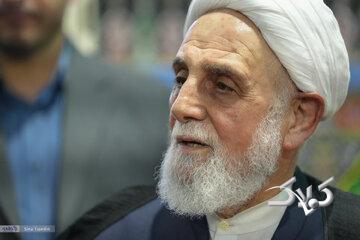 پیام علی اکبر ناطق نوری به سید محمد خاتمی + جزئیات